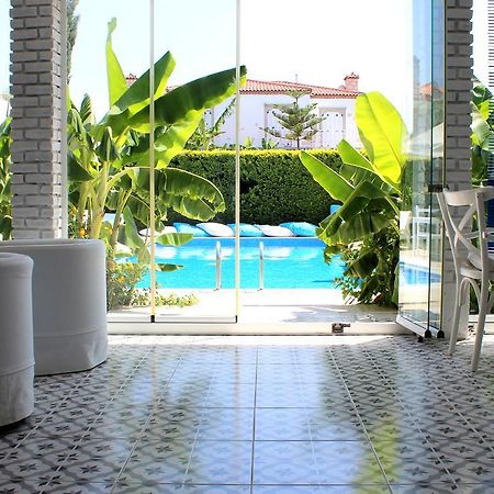 Daria Alaçatı Exterior foto