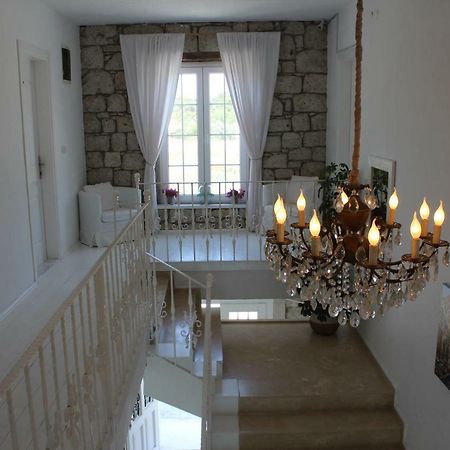 Daria Alaçatı Exterior foto