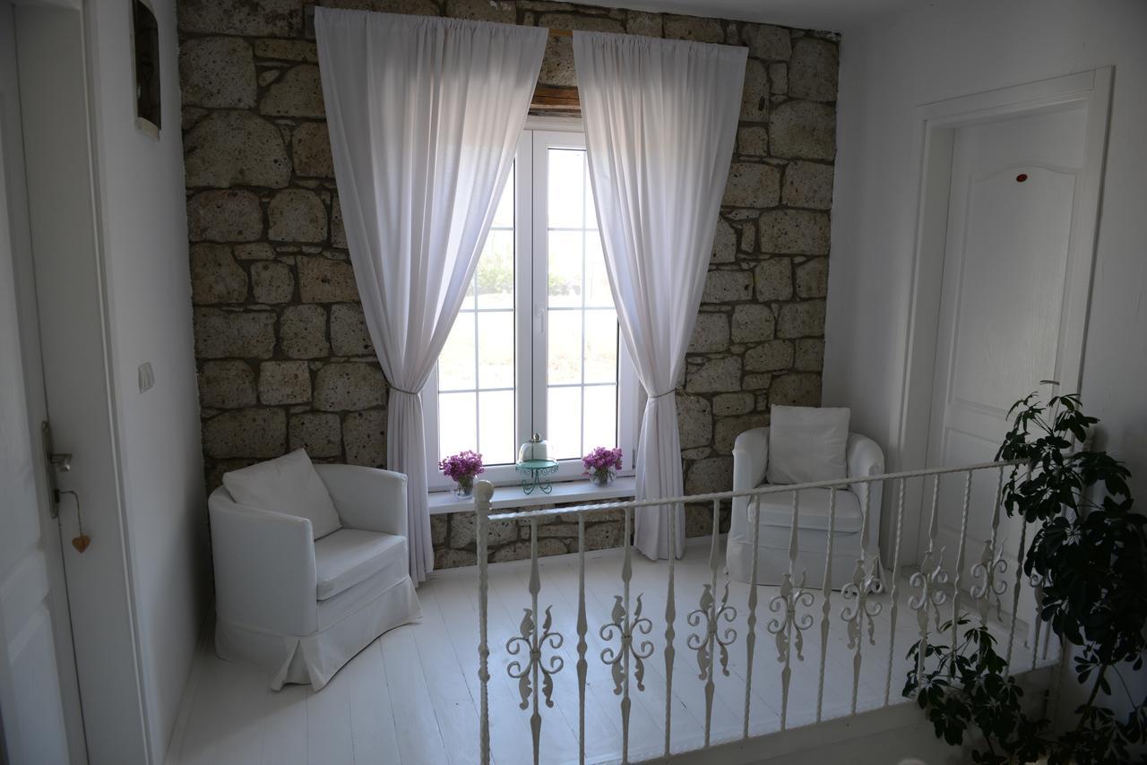 Daria Alaçatı Exterior foto