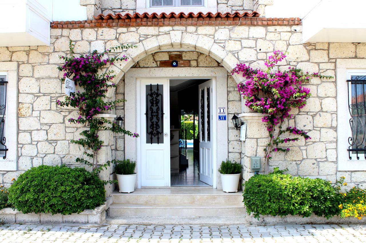 Daria Alaçatı Exterior foto