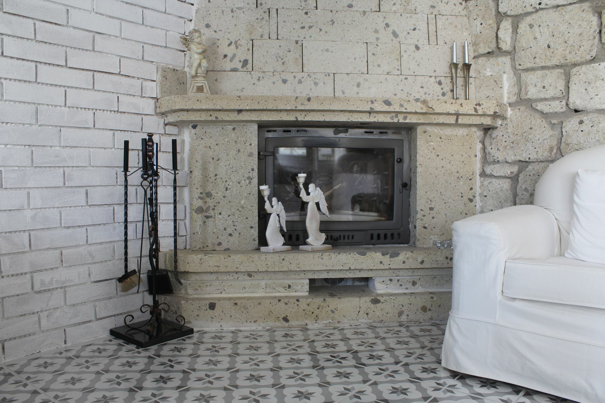 Daria Alaçatı Exterior foto