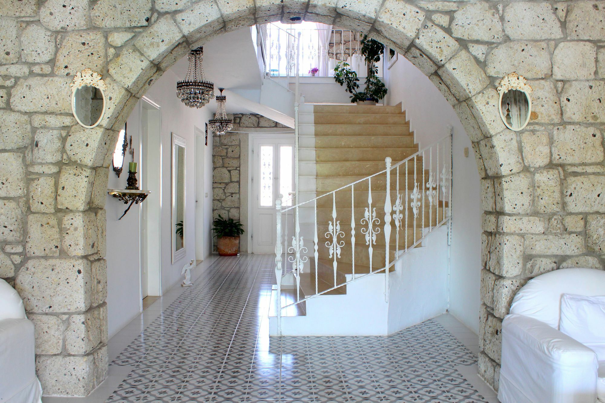 Daria Alaçatı Exterior foto