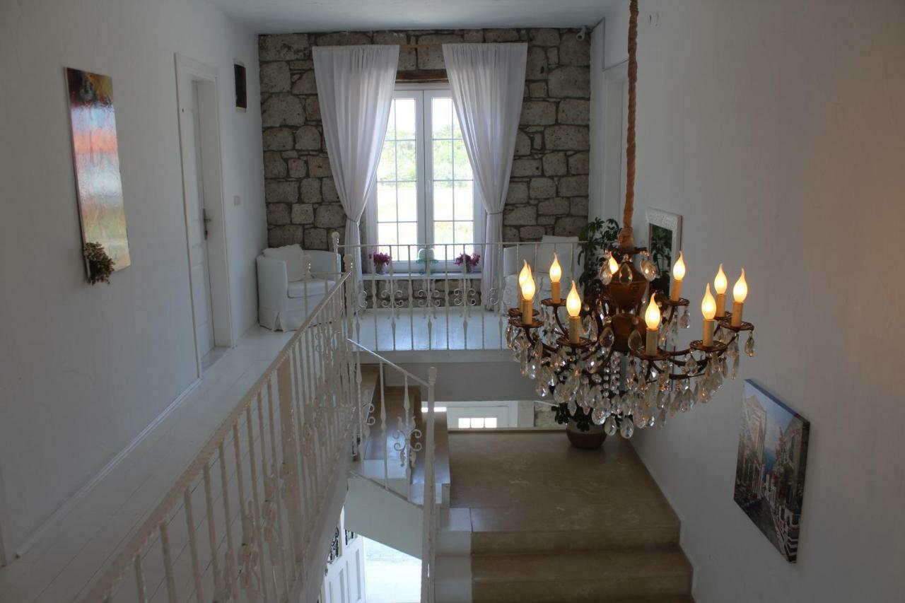 Daria Alaçatı Exterior foto