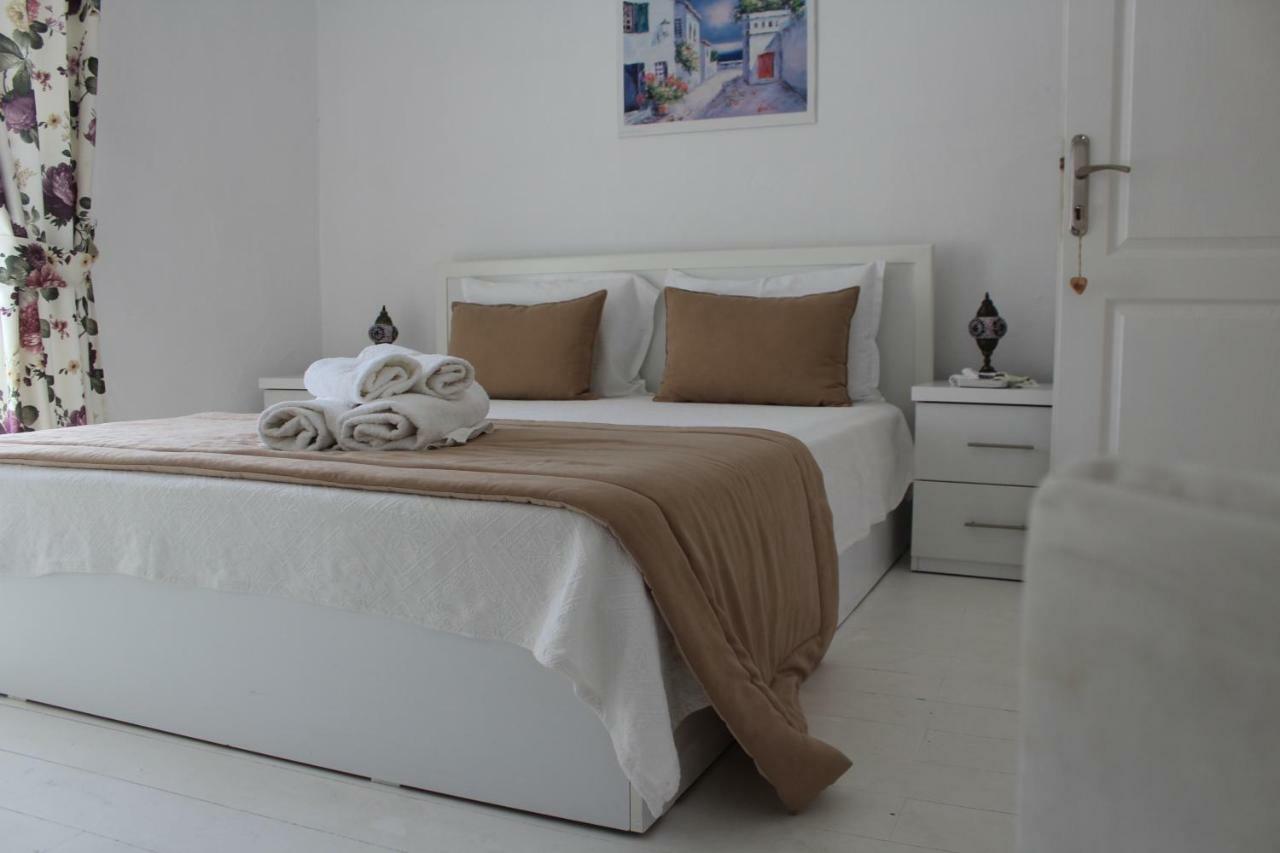 Daria Alaçatı Exterior foto